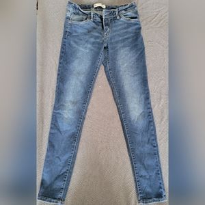 Girls jeans